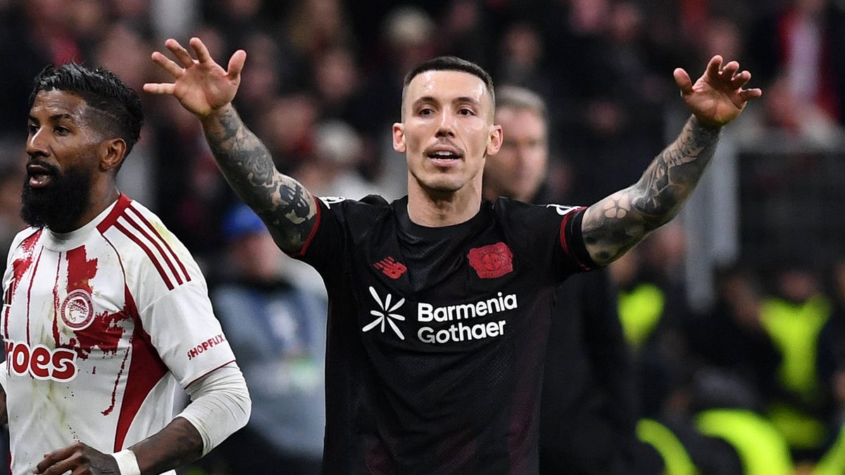 Confirmed: Bayer Leverkusen Advances to UCL Round of 16